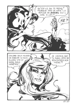 Jungla #20 - L'amour n'est pas mort : page 47