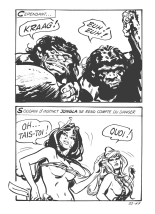 Jungla #20 - L'amour n'est pas mort : page 49