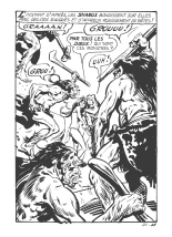 Jungla #20 - L'amour n'est pas mort : page 50