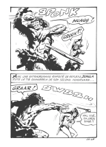 Jungla #20 - L'amour n'est pas mort : page 52