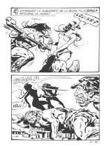 Jungla #20 - L'amour n'est pas mort : page 54