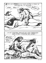 Jungla #20 - L'amour n'est pas mort : page 56