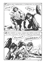 Jungla #20 - L'amour n'est pas mort : page 57