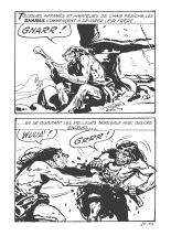 Jungla #20 - L'amour n'est pas mort : page 59