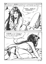 Jungla #20 - L'amour n'est pas mort : page 60