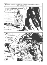 Jungla #20 - L'amour n'est pas mort : page 61