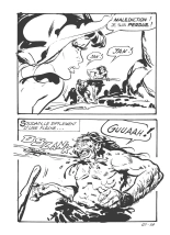 Jungla #20 - L'amour n'est pas mort : page 62