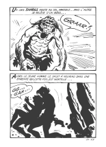 Jungla #20 - L'amour n'est pas mort : page 67