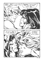 Jungla #20 - L'amour n'est pas mort : page 72