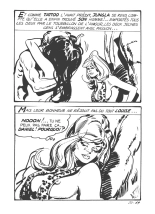 Jungla #20 - L'amour n'est pas mort : page 73