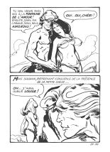 Jungla #20 - L'amour n'est pas mort : page 74