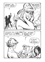 Jungla #20 - L'amour n'est pas mort : page 75