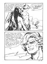 Jungla #20 - L'amour n'est pas mort : page 76