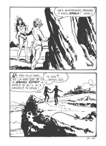 Jungla #20 - L'amour n'est pas mort : page 77