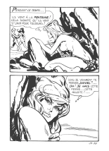 Jungla #20 - L'amour n'est pas mort : page 80