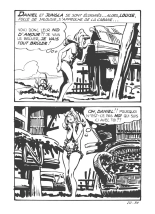 Jungla #20 - L'amour n'est pas mort : page 81