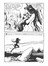 Jungla #20 - L'amour n'est pas mort : page 84