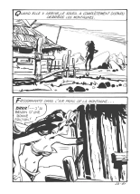 Jungla #20 - L'amour n'est pas mort : page 85