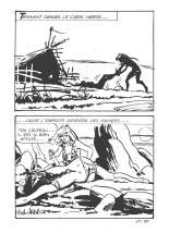 Jungla #20 - L'amour n'est pas mort : page 87