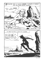 Jungla #20 - L'amour n'est pas mort : page 88