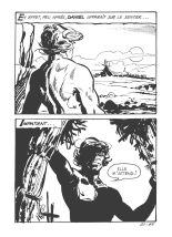 Jungla #20 - L'amour n'est pas mort : page 89