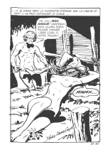 Jungla #20 - L'amour n'est pas mort : page 90