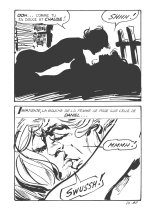 Jungla #20 - L'amour n'est pas mort : page 91