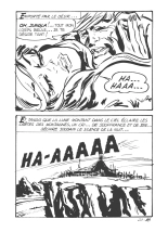 Jungla #20 - L'amour n'est pas mort : page 92