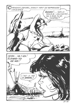 Jungla #20 - L'amour n'est pas mort : page 96