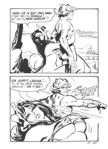 Jungla #20 - L'amour n'est pas mort : page 99