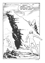 Jungla #20 - L'amour n'est pas mort : page 100