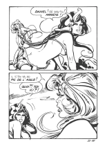 Jungla #20 - L'amour n'est pas mort : page 101