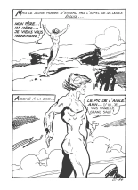 Jungla #20 - L'amour n'est pas mort : page 103