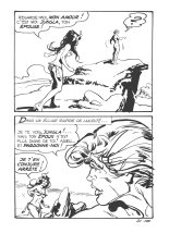 Jungla #20 - L'amour n'est pas mort : page 104