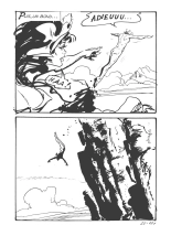 Jungla #20 - L'amour n'est pas mort : page 105