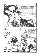 Jungla #20 - L'amour n'est pas mort : page 106