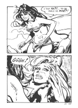 Jungla #20 - L'amour n'est pas mort : page 110