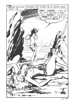 Jungla #20 - L'amour n'est pas mort : page 112