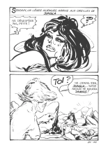 Jungla #20 - L'amour n'est pas mort : page 114