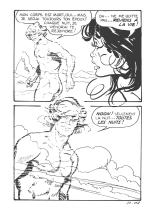 Jungla #20 - L'amour n'est pas mort : page 115