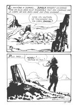 Jungla #20 - L'amour n'est pas mort : page 116