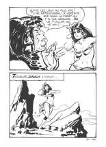 Jungla #20 - L'amour n'est pas mort : page 118