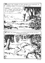 Jungla #20 - L'amour n'est pas mort : page 119