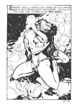 Jungla #20 - L'amour n'est pas mort : page 122