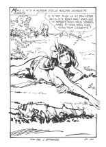 Jungla #20 - L'amour n'est pas mort : page 124