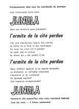 Jungla #20 - L'amour n'est pas mort : page 125