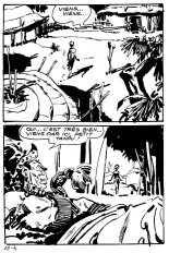 Jungla 27 - Le gorille blanc : page 5