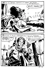 Jungla 27 - Le gorille blanc : page 6