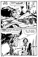 Jungla 27 - Le gorille blanc : page 7