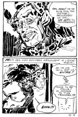 Jungla 27 - Le gorille blanc : page 8